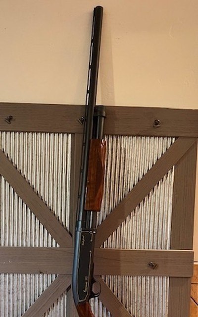 Browning BPS Waterfowl 10 gauge Pump action Excellent!