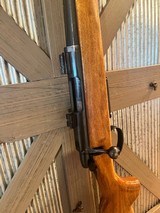 Remington 789 bolt action in .223 REM nice! - 4 of 13 Remington 789 bolt action in .223 REM nice! - 4 of 13
