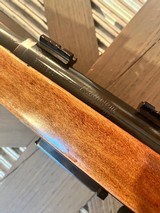 Remington 789 bolt action in .223 REM nice! - 8 of 13 Remington 789 bolt action in .223 REM nice! - 8 of 13