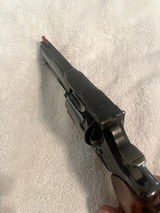 Dan Wesson 15-2 4 inch vent rib 357 magnum - 8 of 12