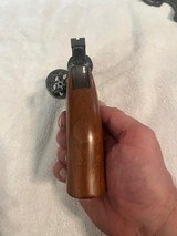 Dan Wesson 15-2 4 inch vent rib 357 magnum - 12 of 12