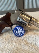 S&W Model 651 22 Magnum, 4 inch, J frame - 4 of 16