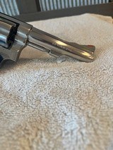 S&W Model 651 22 Magnum, 4 inch, J frame - 3 of 16