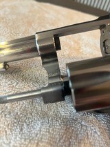 S&W Model 651 22 Magnum, 4 inch, J frame - 9 of 16