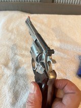 S&W Model 651 22 Magnum, 4 inch, J frame - 14 of 16