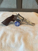 S&W Model 651 22 Magnum, 4 inch, J frame - 2 of 16