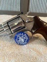 S&W Model 651 22 Magnum, 4 inch, J frame - 7 of 16