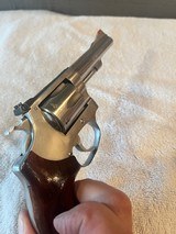 S&W Model 651 22 Magnum, 4 inch, J frame - 16 of 16