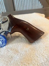 S&W Model 651 22 Magnum, 4 inch, J frame - 8 of 16