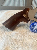 S&W Model 651 22 Magnum, 4 inch, J frame - 5 of 16