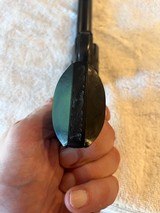 1966 Colt Frontier Scout 22 LR Single Action 4 3/4 barrel - 13 of 17