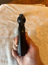 1966 Colt Frontier Scout 22 LR Single Action 4 3/4 barrel - 14 of 17