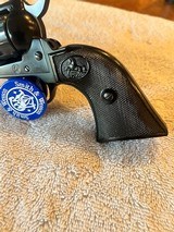 1966 Colt Frontier Scout 22 LR Single Action 4 3/4 barrel - 5 of 17