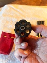 1970 Ruger 3 screw Blackhawk not converted 357 and 9mm - 14 of 14