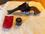 1970 Ruger 3 screw Blackhawk not converted 357 and 9mm - 1 of 14