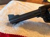 1970 Ruger 3 screw Blackhawk not converted 357 and 9mm - 3 of 14