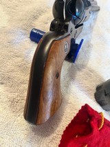 1970 Ruger 3 screw Blackhawk not converted 357 and 9mm - 10 of 14