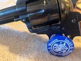 1970 Ruger 3 screw Blackhawk not converted 357 and 9mm - 4 of 14