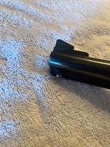 1970 Ruger 3 screw Blackhawk not converted 357 and 9mm - 12 of 14
