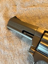 Taurus Tracker 22 magnum revolver, 4 inch barrel - 10 of 14