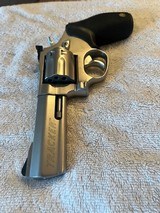 Taurus Tracker 22 magnum revolver, 4 inch barrel - 13 of 14