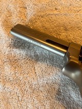 Taurus Tracker 22 magnum revolver, 4 inch barrel - 9 of 14