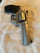 Taurus Tracker 22 magnum revolver, 4 inch barrel - 14 of 14