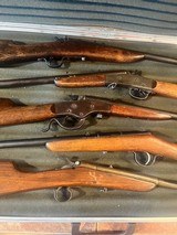 Lot of 5 single shot youth rifles - 7 of 15