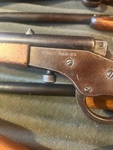 Lot of 5 single shot youth rifles - 12 of 15