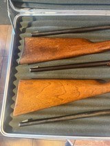 Lot of 5 single shot youth rifles - 4 of 15