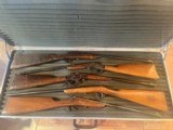 Lot of 5 single shot youth rifles - 5 of 15