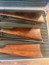 Lot of 5 single shot youth rifles - 2 of 15