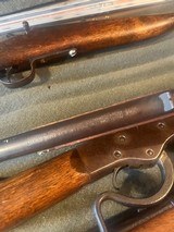 Lot of 5 single shot youth rifles - 13 of 15