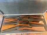 Lot of 5 single shot youth rifles - 1 of 15