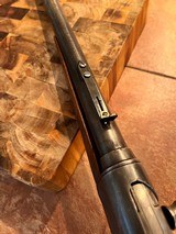 Remington Model 8 in 30 Rem - 10 of 16