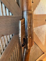 Remington Model 8 in 30 Rem - 9 of 16