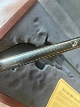 ASM Colt 1860 Army Revolver replica 44 cal black powder - 8 of 13