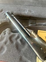 ASM Colt 1860 Army Revolver replica 44 cal black powder - 7 of 13