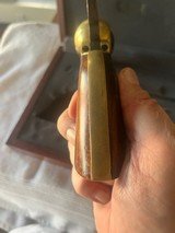 ASM Colt 1860 Army Revolver replica 44 cal black powder - 12 of 13