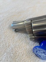 1981 Colt Detective Special E Nickel, Colt Guard finish - 3 of 16