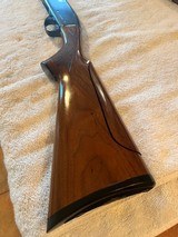 1992 Remington 870 Wingmaster 28 gauge, 25 inch barrel, excellent - 19 of 20 1992 Remington 870 Wingmaster 28 gauge, 25 inch barrel, excellent - 19 of 20