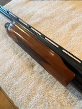 1992 Remington 870 Wingmaster 28 gauge, 25 inch barrel, excellent - 17 of 20 1992 Remington 870 Wingmaster 28 gauge, 25 inch barrel, excellent - 17 of 20