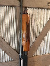 1992 Remington 870 Wingmaster 28 gauge, 25 inch barrel, excellent - 4 of 20 1992 Remington 870 Wingmaster 28 gauge, 25 inch barrel, excellent - 4 of 20