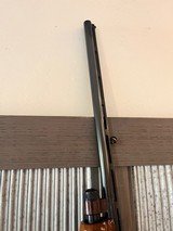 1992 Remington 870 Wingmaster 28 gauge, 25 inch barrel, excellent - 10 of 20 1992 Remington 870 Wingmaster 28 gauge, 25 inch barrel, excellent - 10 of 20
