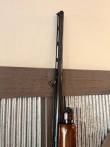 1992 Remington 870 Wingmaster 28 gauge, 25 inch barrel, excellent - 5 of 20 1992 Remington 870 Wingmaster 28 gauge, 25 inch barrel, excellent - 5 of 20
