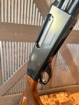 1992 Remington 870 Wingmaster 28 gauge, 25 inch barrel, excellent - 13 of 20 1992 Remington 870 Wingmaster 28 gauge, 25 inch barrel, excellent - 13 of 20