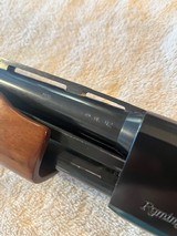 1992 Remington 870 Wingmaster 28 gauge, 25 inch barrel, excellent - 15 of 20 1992 Remington 870 Wingmaster 28 gauge, 25 inch barrel, excellent - 15 of 20