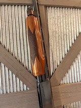1992 Remington 870 Wingmaster 28 gauge, 25 inch barrel, excellent - 9 of 20 1992 Remington 870 Wingmaster 28 gauge, 25 inch barrel, excellent - 9 of 20