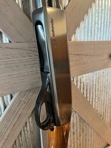 1992 Remington 870 Wingmaster 28 gauge, 25 inch barrel, excellent - 11 of 20 1992 Remington 870 Wingmaster 28 gauge, 25 inch barrel, excellent - 11 of 20