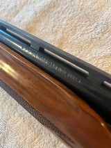 1992 Remington 870 Wingmaster 28 gauge, 25 inch barrel, excellent - 16 of 20 1992 Remington 870 Wingmaster 28 gauge, 25 inch barrel, excellent - 16 of 20